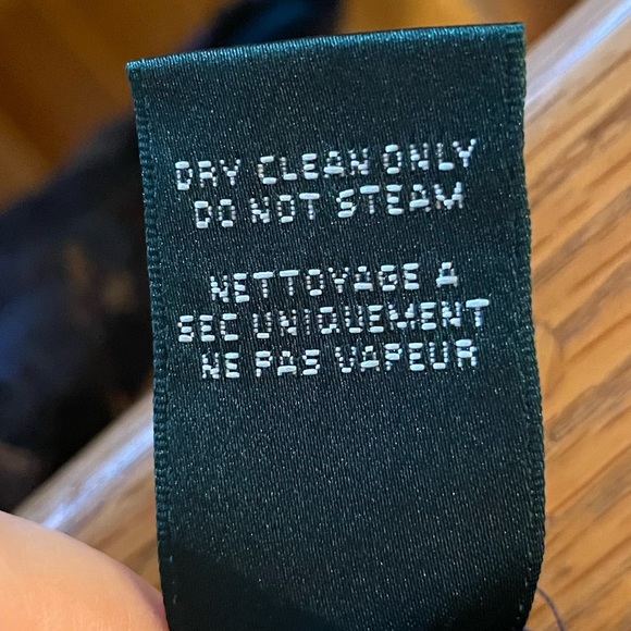 Ralph Lauren occasion dress - Picture 3 of 4